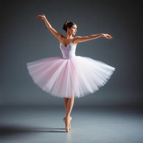 ballerina tutu