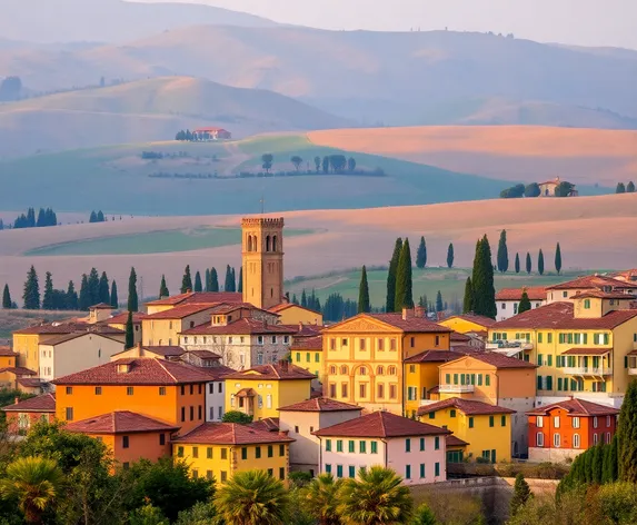 spello italy