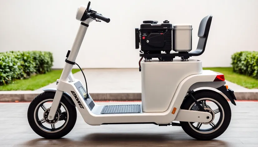 which mobility scooter has