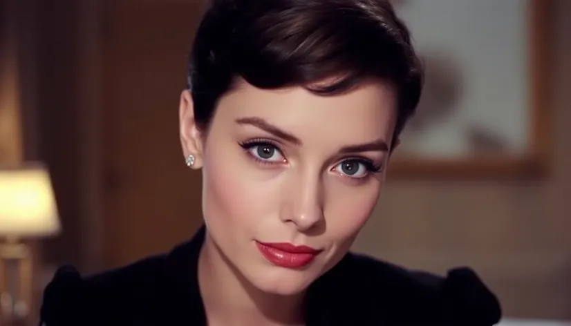 audrey hepburn photos