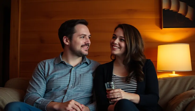 mike birbiglia and wife