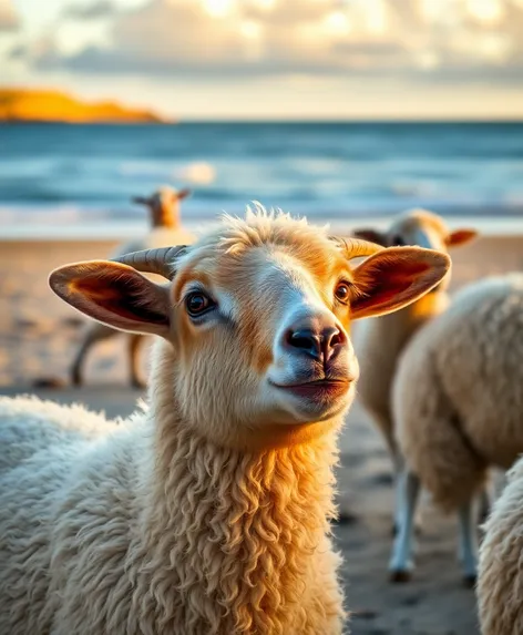 barbados sheep