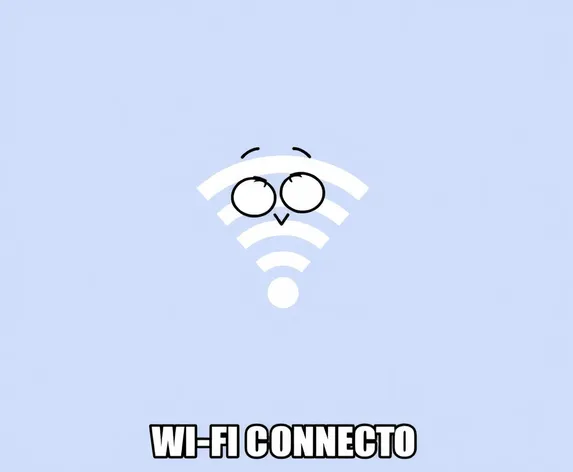 looking for a wi-fi