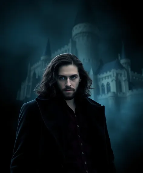 ben barnes sirius black