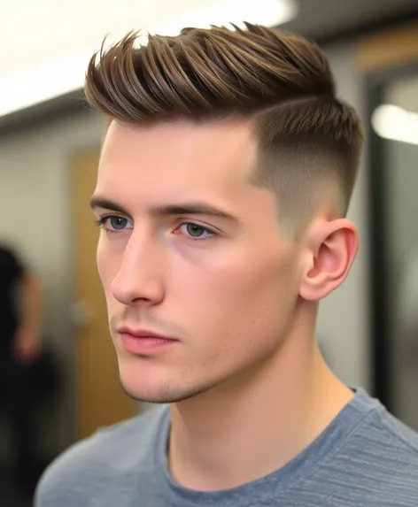 haircuts for guys with