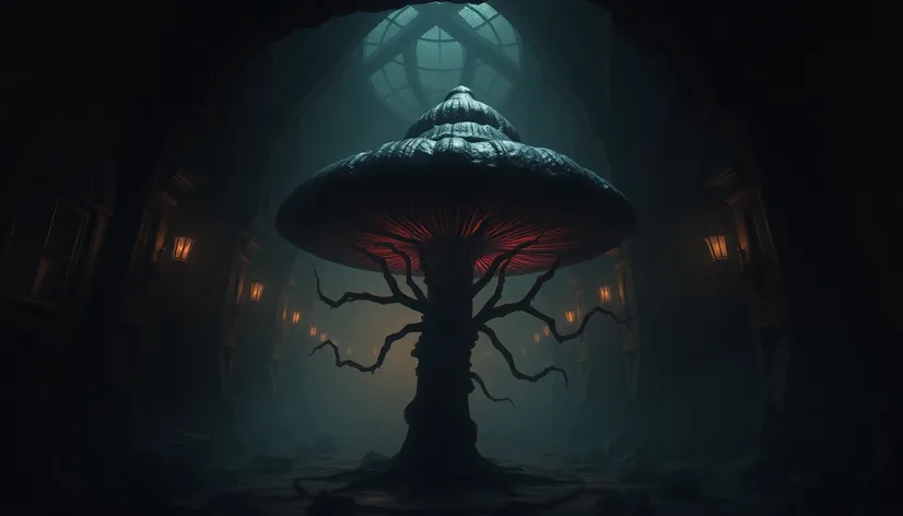 mushroom man dark souls