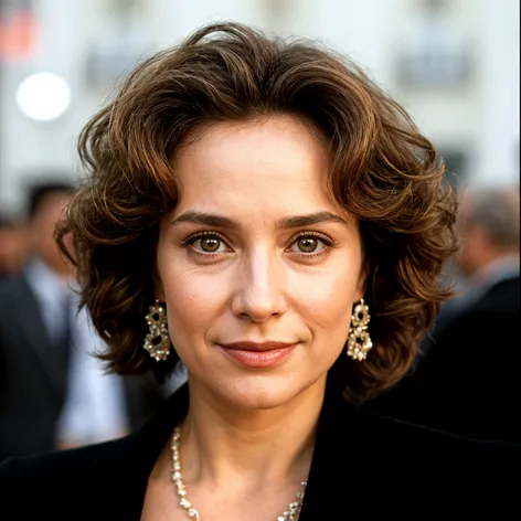 valeria golino