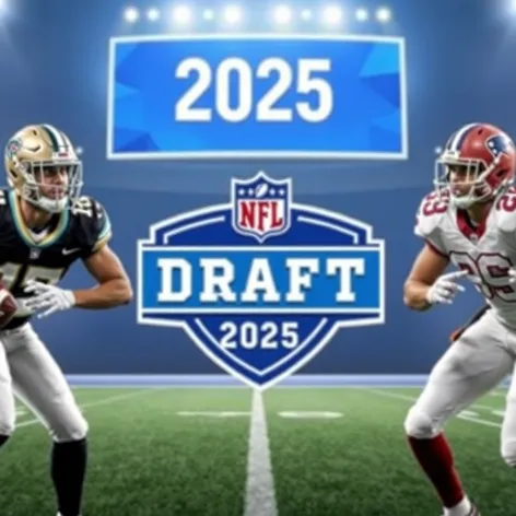 2025 nfl mock draft