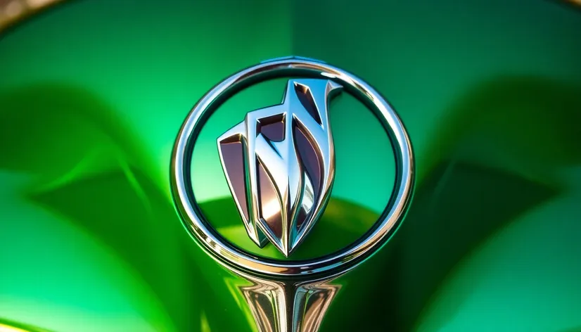 buick emblem