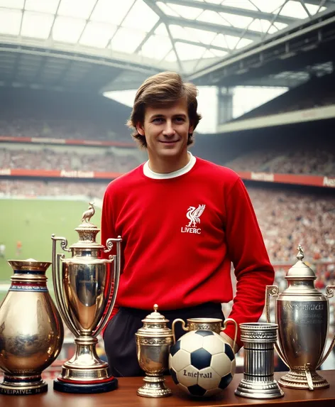 kenny dalglish kenny