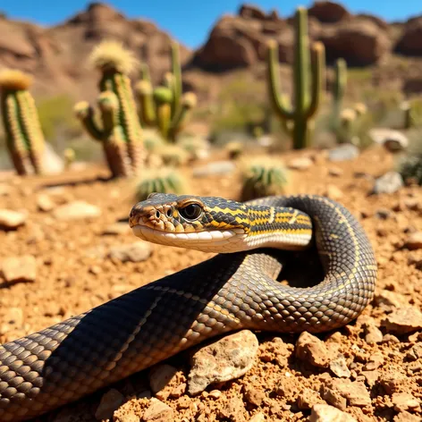 texas rat snake