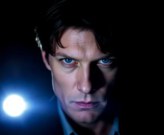 cillian murphy blue eyes