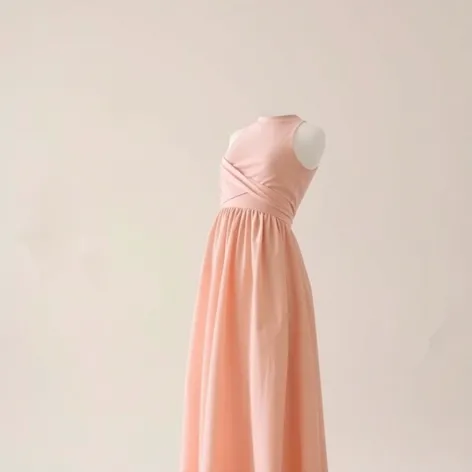 simple dress