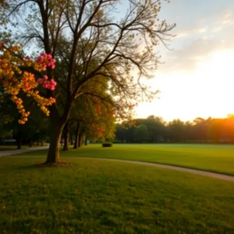 louise hays park