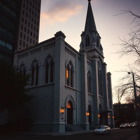 boston avenue united methodist