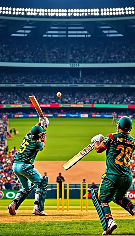 bangladesh vs south africa