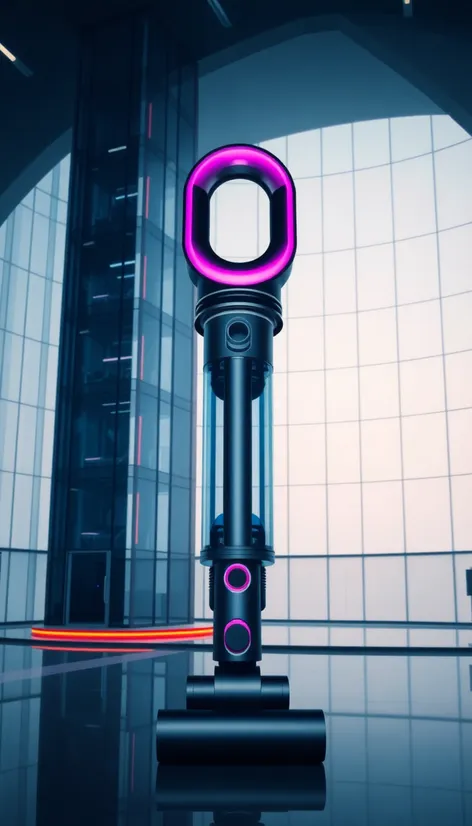 dyson stock