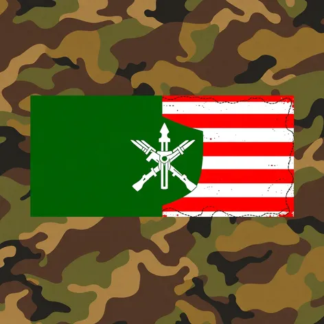 special force flag