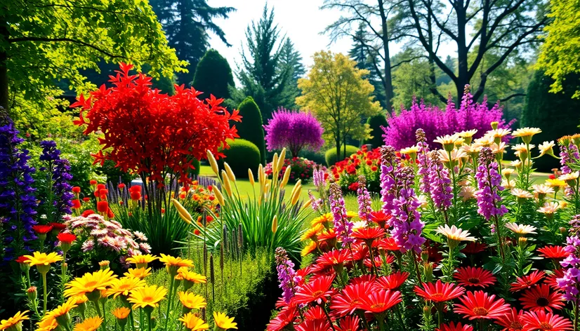 german american friendship garden