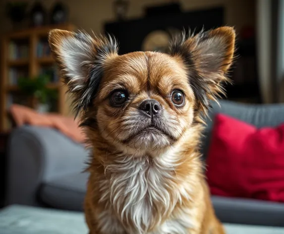 shih tzu chihuahua mix