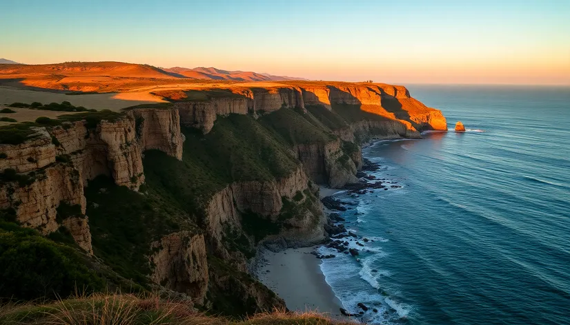 cove palisades state park