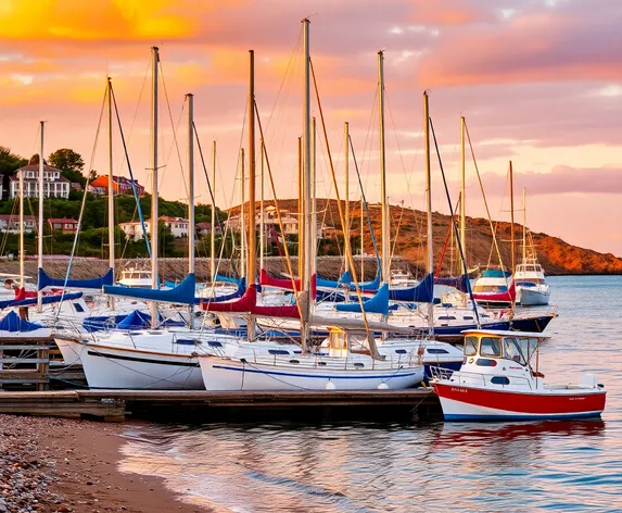 oceanside harbor beach