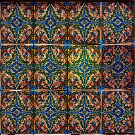 portugal tiles