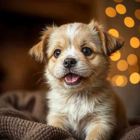 cute puppy