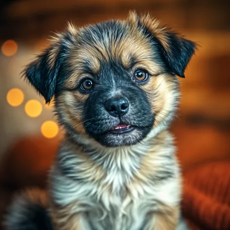 cute puppy