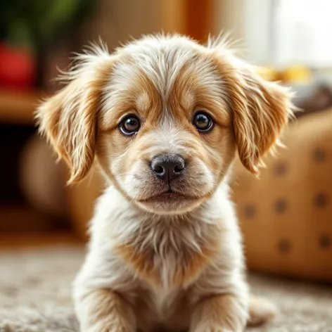 cute puppy