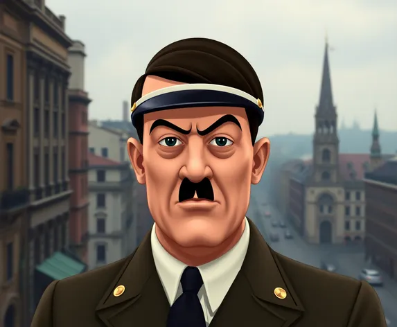 disney adolf