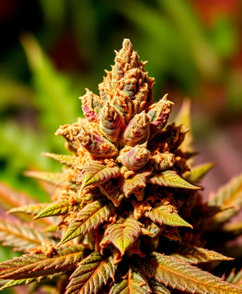 pics of weed buds