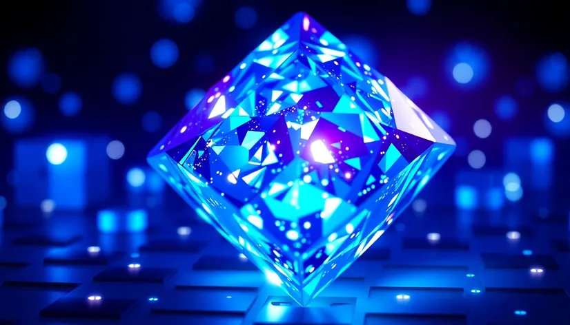 picture of minecraft diamond