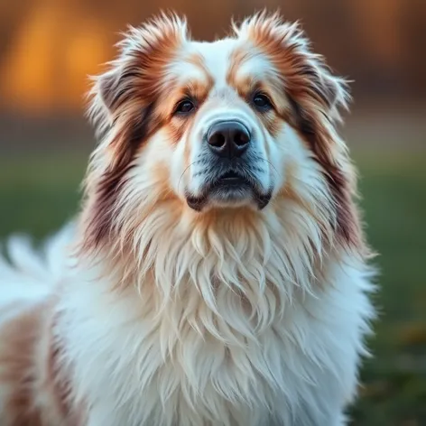 maremma italian sheepdog