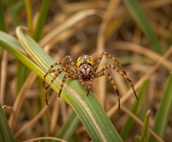 corn spider