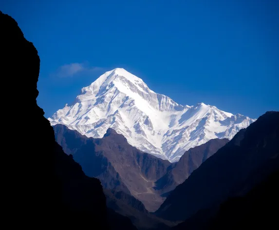 nanga parbat mountain pakistan