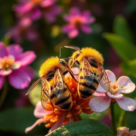 pictures of carpenter bees