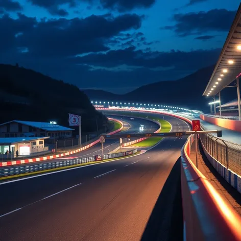 fuji speedway circuit