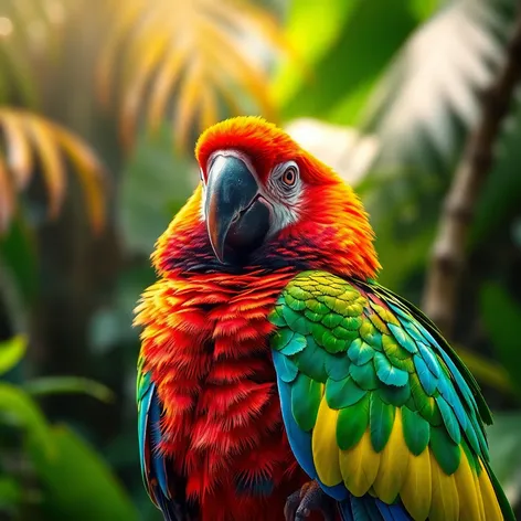 thursday parrot quotes