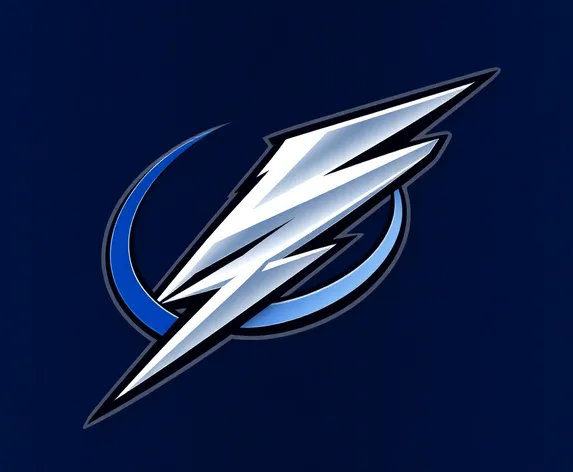 tampa bay lightning logo