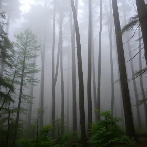 carolina hemlocks recreation area