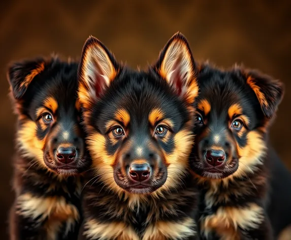 king german shepherd puppies