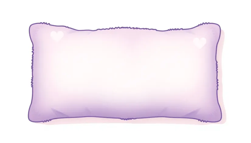 pillow clipart