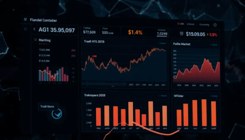 stock status slide