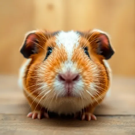 guinea pig teeth