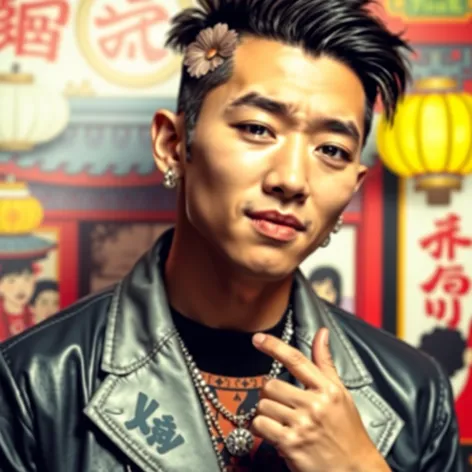 jay park