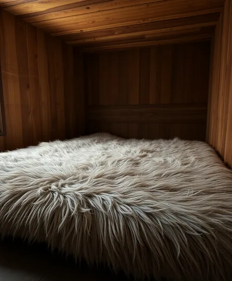 horse hair mattress