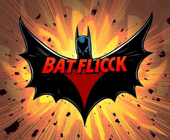 batfleck logo