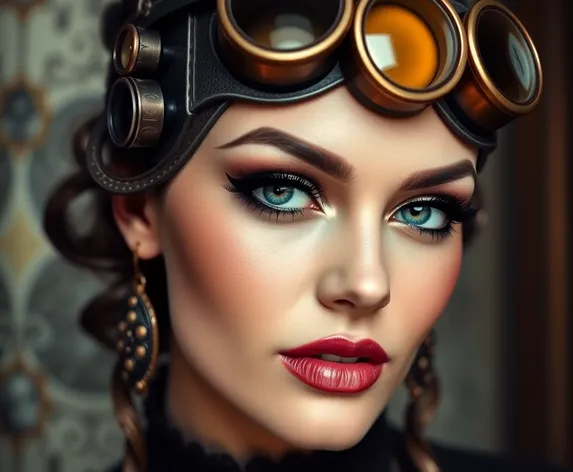 how to do steampunk