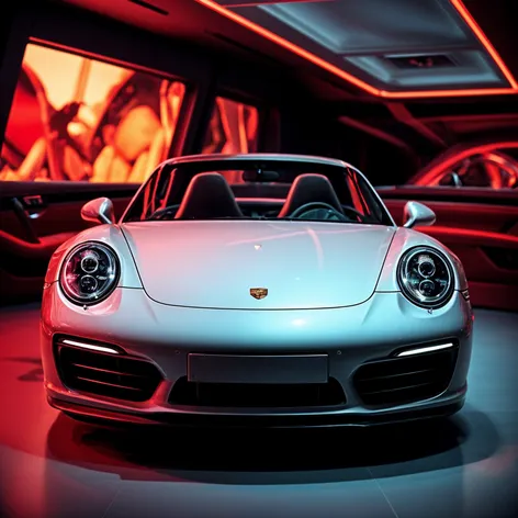 porsche wallpaper